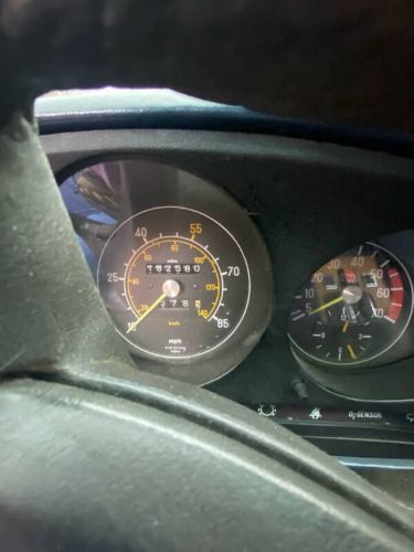 Mercedes-benz-Other-1981-Blue-Blue-11