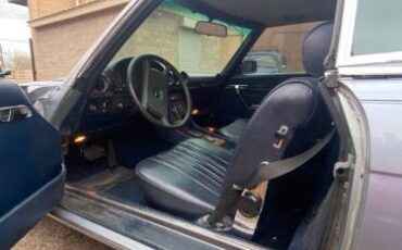 Mercedes-benz-Other-1981-Blue-Blue-2