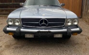 Mercedes-benz-Other-1981-Blue-Blue-3