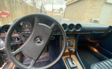 Mercedes-benz-Other-1981-Blue-Blue-6