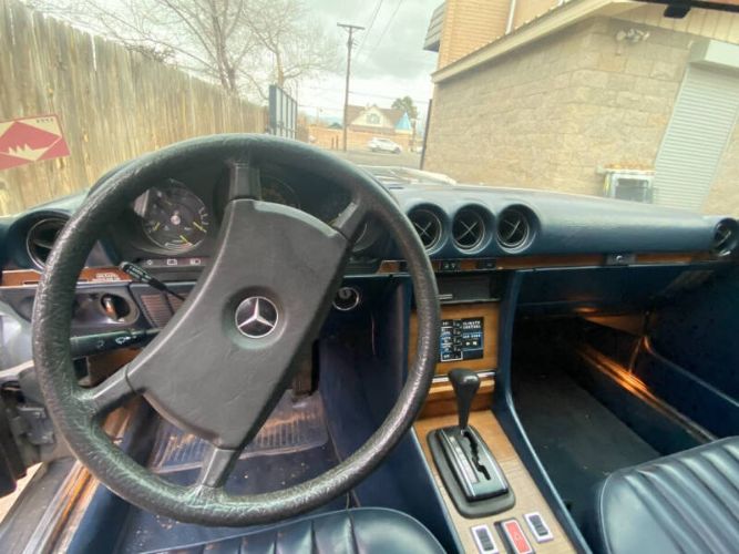 Mercedes-benz-Other-1981-Blue-Blue-6