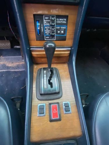 Mercedes-benz-Other-1981-Blue-Blue-8