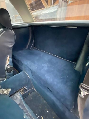 Mercedes-benz-Other-1981-Blue-Blue-9