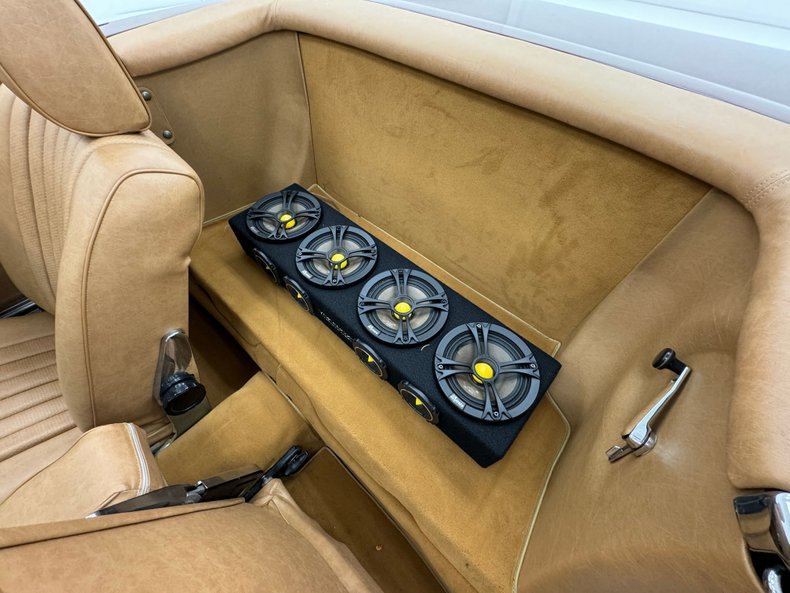 Mercedes-benz-Other-1981-Orient-Red-Tan-11