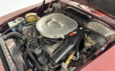 Mercedes-benz-Other-1981-Orient-Red-Tan-12