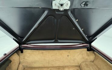 Mercedes-benz-Other-1981-Orient-Red-Tan-13