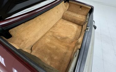 Mercedes-benz-Other-1981-Orient-Red-Tan-14