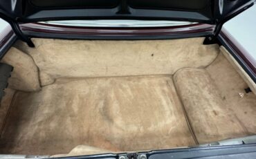 Mercedes-benz-Other-1981-Orient-Red-Tan-16
