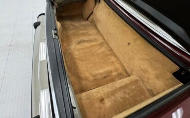 Mercedes-benz-Other-1981-Orient-Red-Tan-17