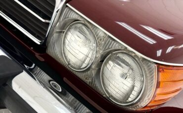 Mercedes-benz-Other-1981-Orient-Red-Tan-28