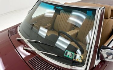 Mercedes-benz-Other-1981-Orient-Red-Tan-30