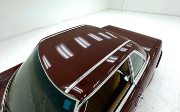 Mercedes-benz-Other-1981-Orient-Red-Tan-31
