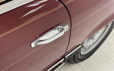 Mercedes-benz-Other-1981-Orient-Red-Tan-32
