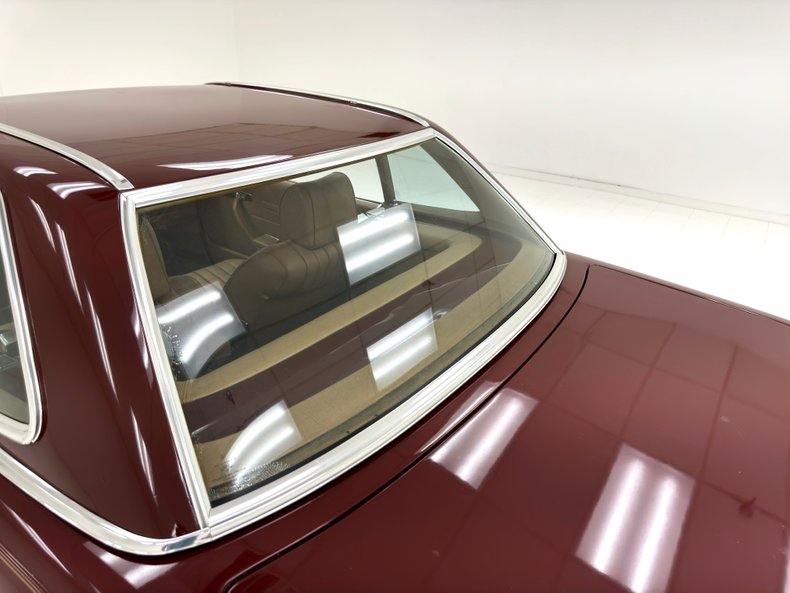 Mercedes-benz-Other-1981-Orient-Red-Tan-33