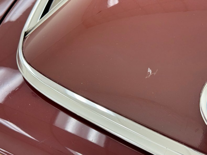 Mercedes-benz-Other-1981-Orient-Red-Tan-38
