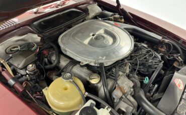 Mercedes-benz-Other-1981-Orient-Red-Tan-44