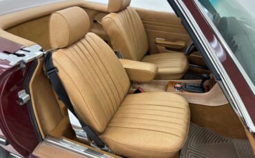 Mercedes-benz-Other-1981-Orient-Red-Tan-48