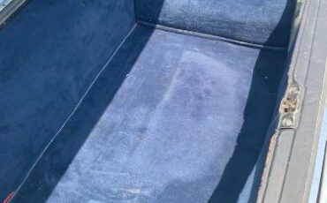 Mercedes-benz-Other-1982-Blue-Blue-1