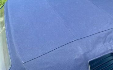 Mercedes-benz-Other-1982-Blue-Blue-3