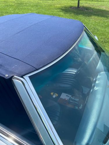 Mercedes-benz-Other-1982-Blue-Blue-4