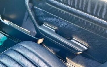Mercedes-benz-Other-1982-Blue-Blue-5