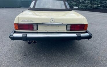 Mercedes-benz-Other-1982-Light-Ivory-Brown-leather-4