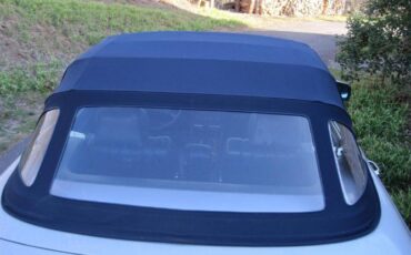 Mercedes-benz-Other-1983-Astral-Silber-Blue-Leather-16