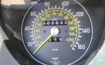 Mercedes-benz-Other-1983-Astral-Silber-Blue-Leather-19
