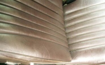 Mercedes-benz-Other-1983-Gold-Metallic-Brown-leather