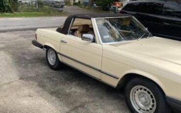 Mercedes-benz-Other-1984-2