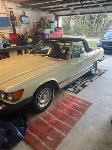 Mercedes-benz-Other-1984-3