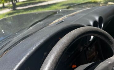 Mercedes-benz-Other-1985-Black-Black-10