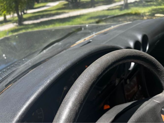 Mercedes-benz-Other-1985-Black-Black-10