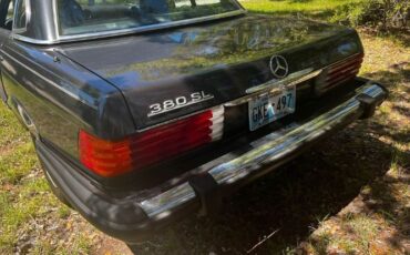 Mercedes-benz-Other-1985-Black-Black-16