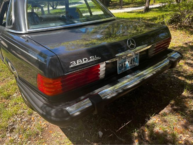 Mercedes-benz-Other-1985-Black-Black-16