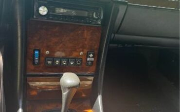 Mercedes-benz-Other-1985-Black-Black-7