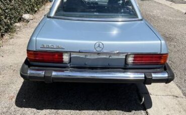 Mercedes-benz-Other-1985-Blue-1