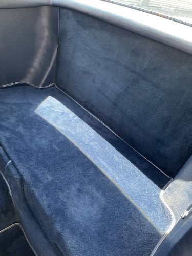 Mercedes-benz-Other-1985-Blue-2
