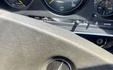Mercedes-benz-Other-1985-Blue-4