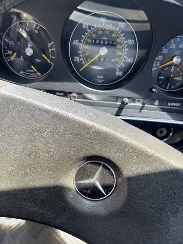 Mercedes-benz-Other-1985-Blue-4