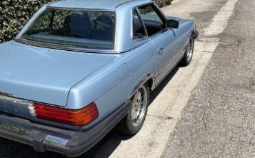 Mercedes-benz-Other-1985-Blue-6