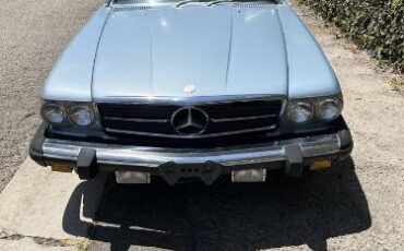 Mercedes-benz-Other-1985-Blue-7