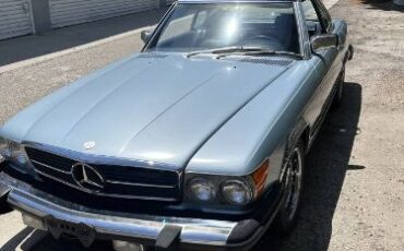 Mercedes-benz-Other-1985-Blue-9