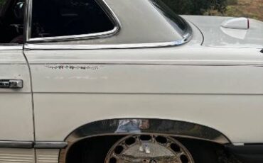 Mercedes-benz-Other-1985-White-Burgundy-Leather-13