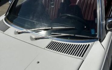 Mercedes-benz-Other-1985-White-Burgundy-Leather-4