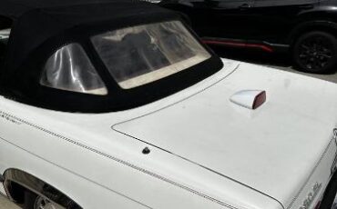 Mercedes-benz-Other-1985-White-Burgundy-Leather-5
