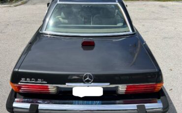 Mercedes-benz-Other-1986-1