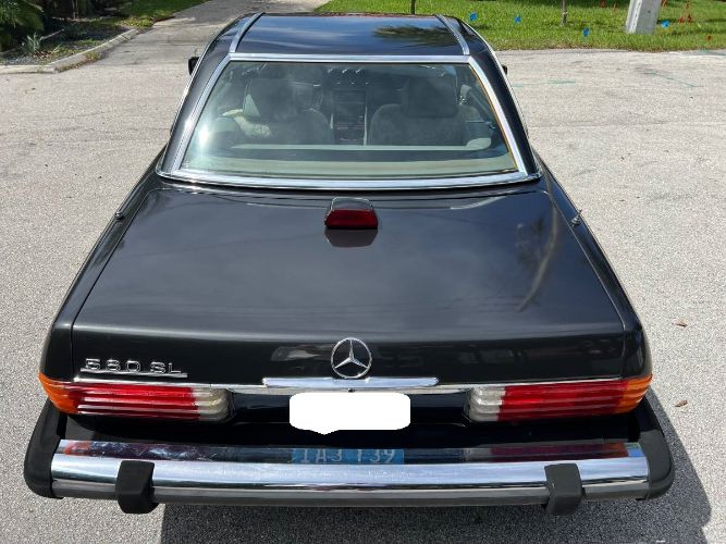 Mercedes-benz-Other-1986-1