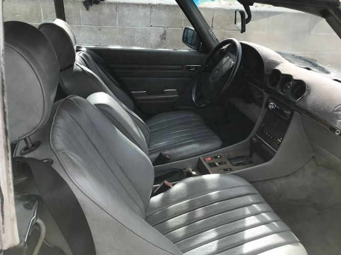 Mercedes-benz-Other-1986-2