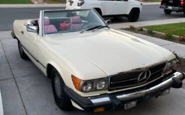 Mercedes-benz-Other-1986-2